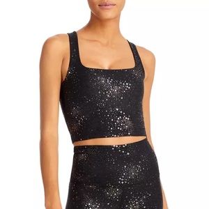 Beyond Yoga crop tank